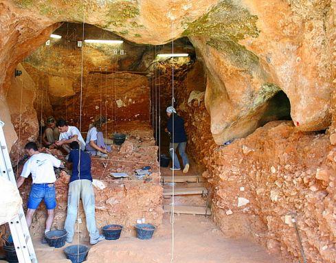 Atapuerca (Burgos)