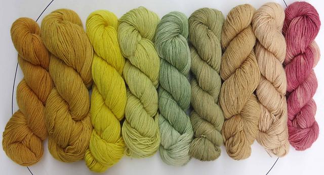 Sorteo en Taller La Llana