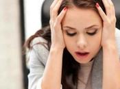 estrés trabajo puede aumentar riesgo diabetes mujeres