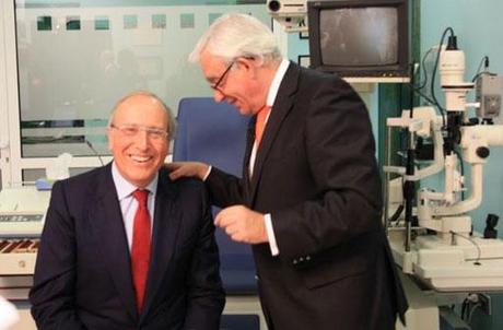 content_content_don_luis-jesus Luis Fernández-Vega, una vida dedicada a la oftalmología