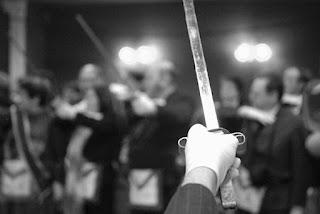 Nuevo Templo Masónico en Palafrugell (Girona)