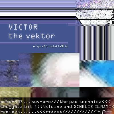 VICTOR THE VEKTOR