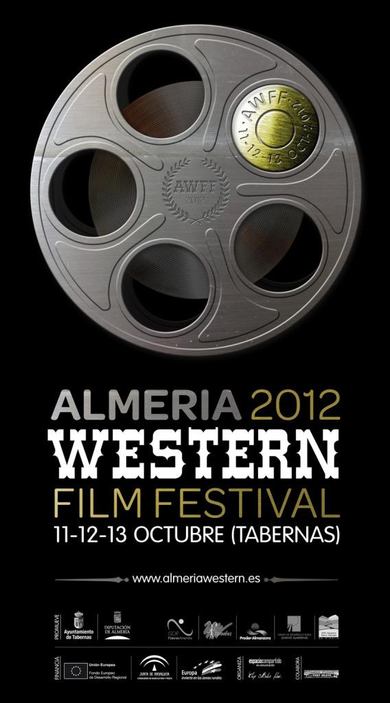 Llega el Almería Western Film Festival