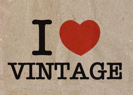 Sigue la tendencia vintage más auténtica y gana en estilo con cualquier look