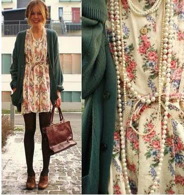 Sigue la tendencia vintage más auténtica y gana en estilo con cualquier look