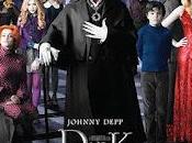 Sombras tenebrosas (2012)