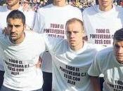 Alex meira mejora, pero continua