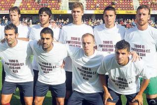 ALEX MEIRA MEJORA, PERO CONTINUA EN LA UCI