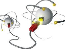 CSIC propone experimento para transferir información entre pasado futuro