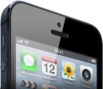 wifi iphone5