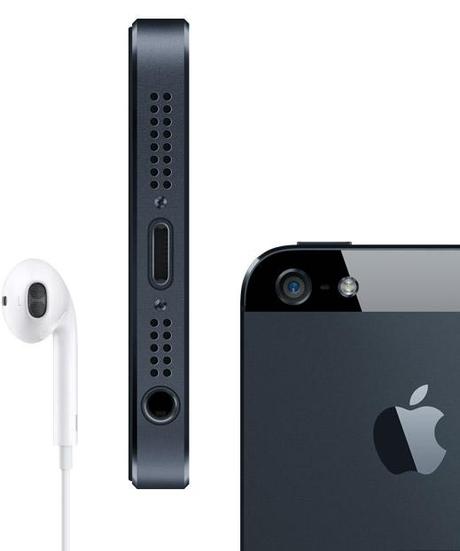 Nuevo iPhone 5-Ya está aquí!