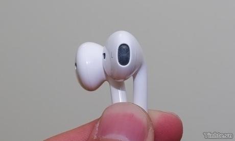 nuevos auricular in ear iphone 5