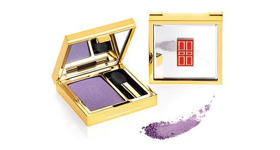 sombra single Beautiful Color Eye Shadow de Elizabeth Arden