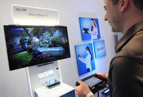 Nintendo, sinónimo de novedad