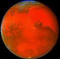 Conociendo Planeta Rojo (Marte)