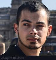 Sebastian's Voodoo. Uno para todos.