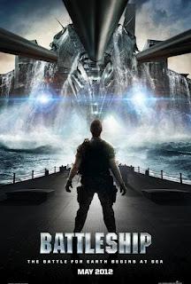 Battleship (2012)