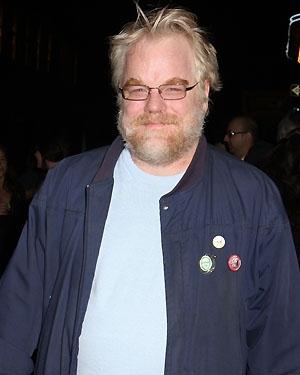 Philip Seymour Hoffman vuelve a la dirección