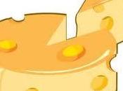 tajada queso!