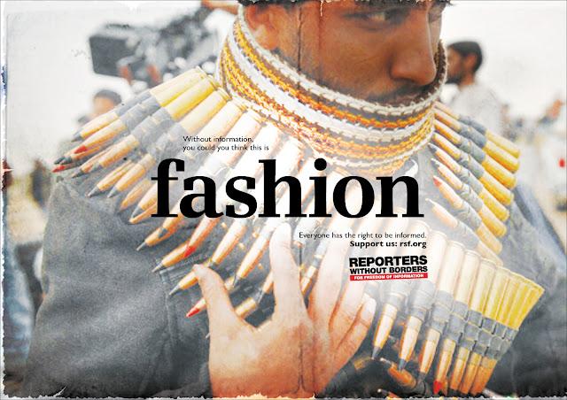 Información vs Percepción