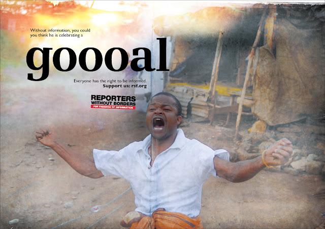 Información vs Percepción