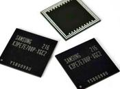 Samsung empieza fabricar memoria LPDDR3 para dispositivos móviles