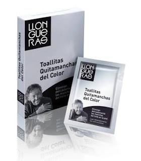 ¡Adiós a las manchas de tinte!