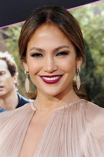 Berry Lips! Berry Lips!