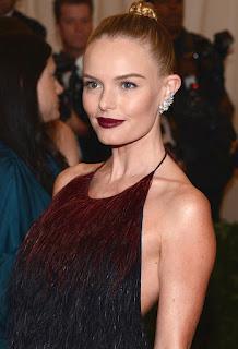 Berry Lips! Berry Lips!