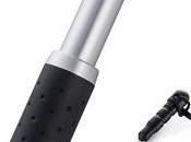 Nuevo Bamboo Stylus Pocket, para llevarlo cualquier sitio