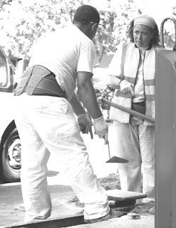 Se está instalando un espíritu anti política