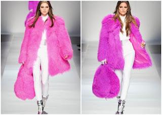 COLORES TENDENCIA INVIERNO 2012