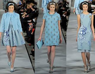 COLORES TENDENCIA INVIERNO 2012