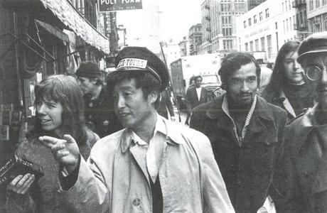 Fluxus, lo colectivo y los flux-tours