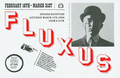 Fluxus, lo colectivo y los flux-tours