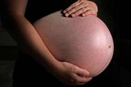 Vitamina D para mejorar el desarrollo cerebral del feto Desarrollo fetal