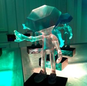 Entrega de Premios Union Rock Show 2012 ofrece dos días de música en la Plaza La Castellana