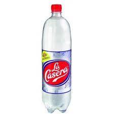 Personas ‘gaseosa’