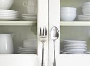 Reutiliza cubertería antigua