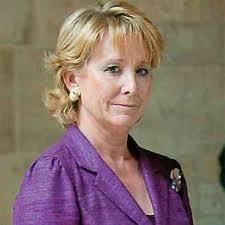 Lideresa que te vas.