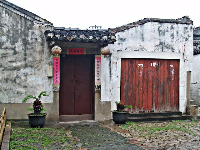 Suzhou, la otra Venecia