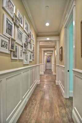Cuadros en Paredes Rusticas y de Estilo II