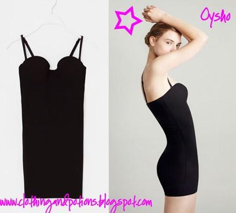 Prenda estrella de la semana 1