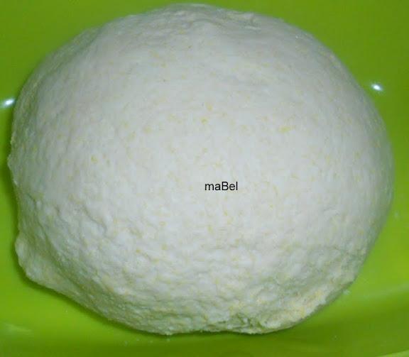 Giordanos Chicago Style pizza  3º version