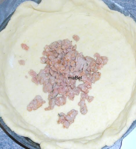 Giordanos Chicago Style pizza  3º version