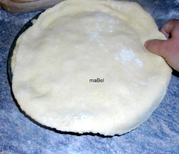 Giordanos Chicago Style pizza  3º version