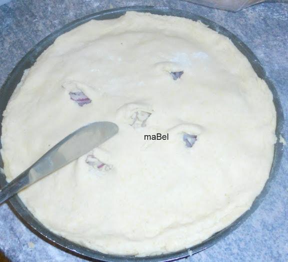 Giordanos Chicago Style pizza  3º version