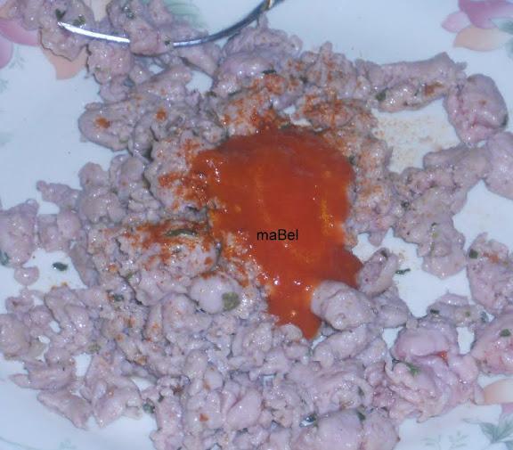 Giordanos Chicago Style pizza  3º version