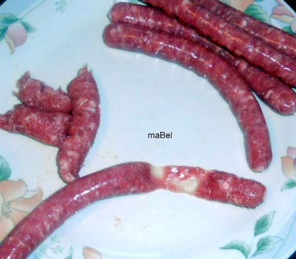 Giordanos Chicago Style pizza  3º version