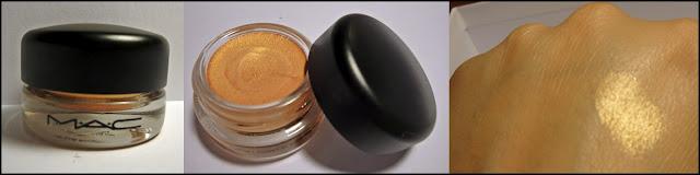 Mis favoritos verano 2012 (Maquillaje)